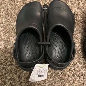 Croc’s Bistro Clogs W10|M8